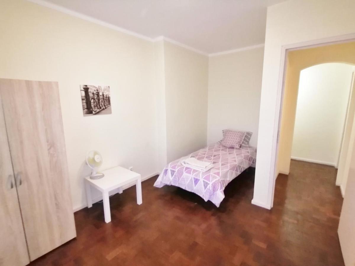 Apartamento Penha T3 Faro Exterior photo