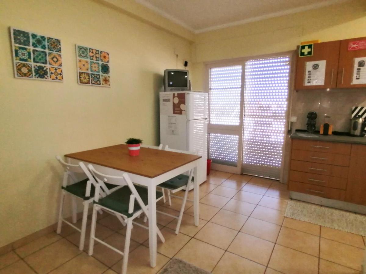 Apartamento Penha T3 Faro Exterior photo