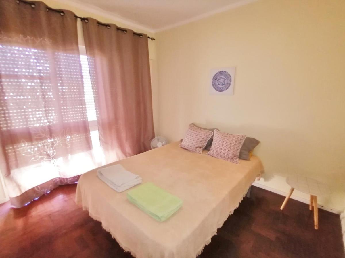 Apartamento Penha T3 Faro Exterior photo