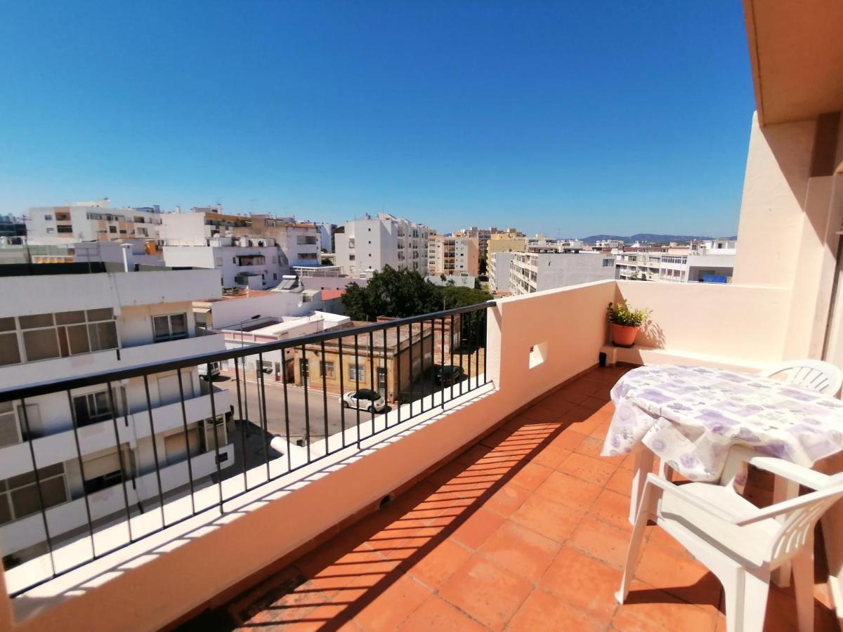 Apartamento Penha T3 Faro Exterior photo
