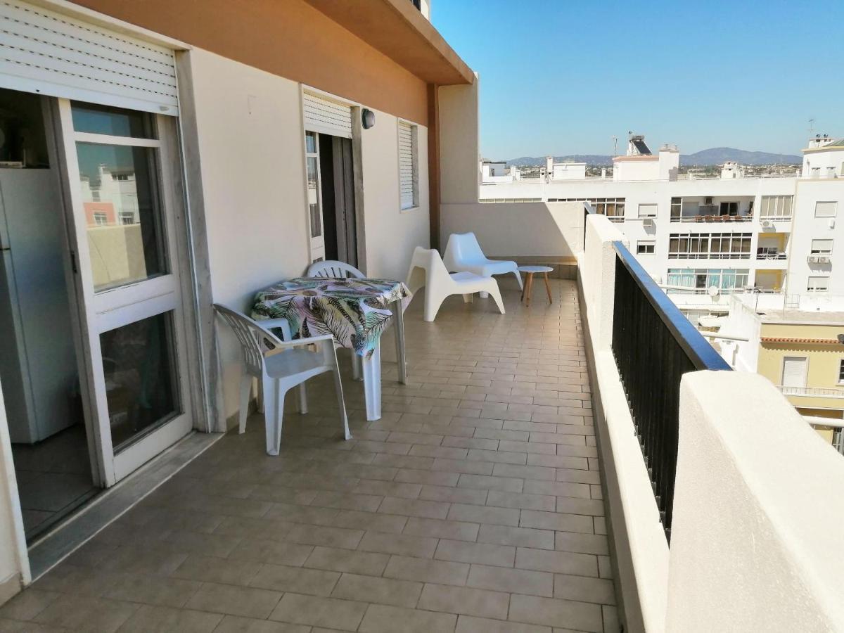 Apartamento Penha T3 Faro Exterior photo