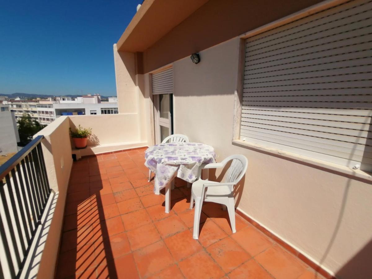 Apartamento Penha T3 Faro Exterior photo