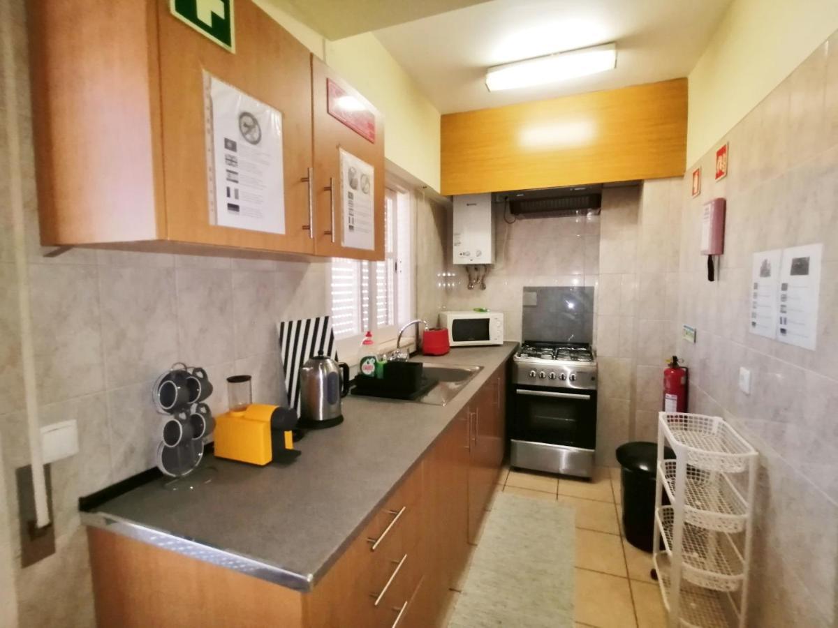 Apartamento Penha T3 Faro Exterior photo